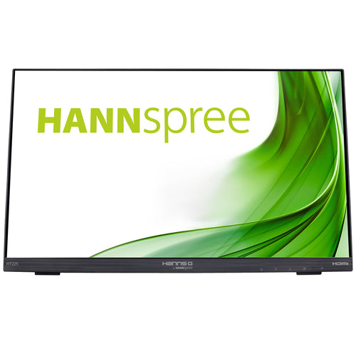 Hannspree HT225HPB computer monitor 54.6 cm (21.5 Hannspree HT225HPB computer monitor 54.6 cm (21.5